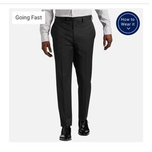 Calvin Klein Suit Pants